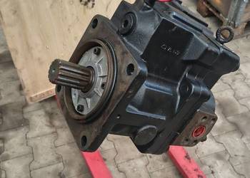 Pompa Hydrauliczna VOLVO L180HHL K3VL140