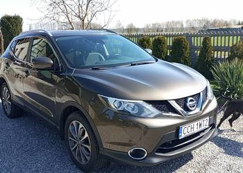 Sprzedam Nissan Qashqai