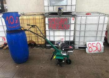 glebogryzarka jak nowa