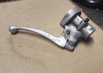 Korpus obejma rolgaz 25-477-46-131 F 301700 CZ 988 Cezet enduro 250