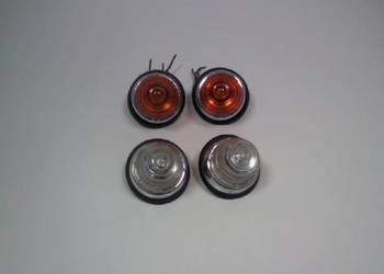 Kierunkowskazy Mercedes -Benz 190 SL Porsche 356