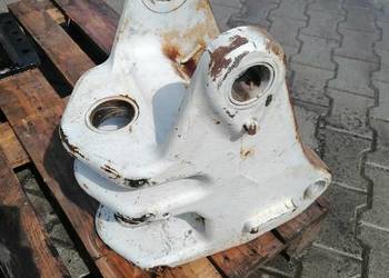Konik do minikoparki, JCB, CAT, Kubota, Bobcat