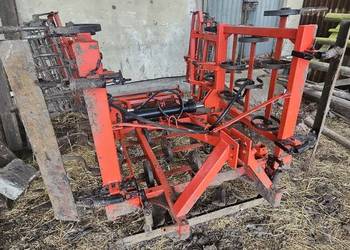 Agregat uprawowy 3,4m