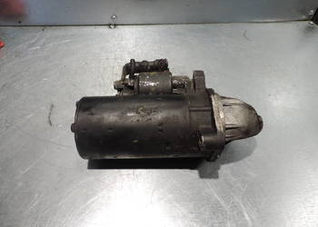 MERCEDES W203 2.2 CDI ROZRUSZNIK MANUAL