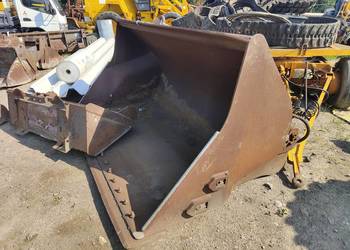 Łyżka wysokiego wysypu hydrauliczna do Ładowarki GC 1595