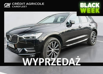 Volvo XC 60 B4 AWD Inscription . WX5889C II (2017-)