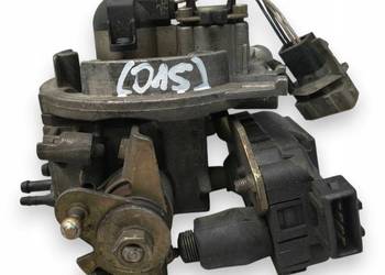 PRZEPUSTNICA VW Golf III Passat Polo 1.6 1.8 3435201591 Bosch
