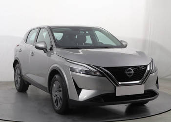 Nissan Qashqai 1.3 DIG-T MHEV