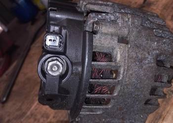 ALTERNATOR PEUGEOT CITROEN HDI 9665617780