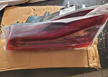 Lampa Tył BMW Lewa 2TZ012694 207763 H7085337704 NOWA ORGINALNA