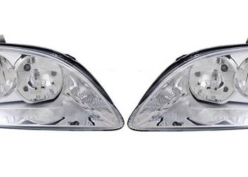 Ford Focus 04-08 Reflektor przedni lampa przednia NOWA