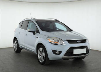 Ford Kuga 2.0 TDCi