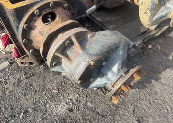 Zwolnica Zetor 7245/6245/5211/6211 Ursus C-360