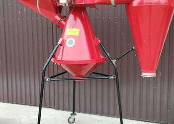 Separator ziarna POM Augustów M502