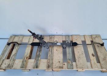 Opel Vivaro B Renault Trafic III MAGLOWNICA przekładnia 93458098 EUROPA