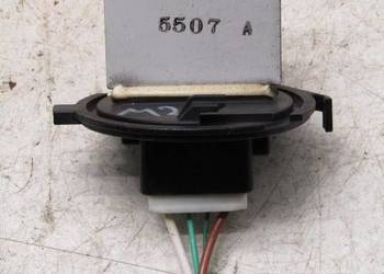 OPORNICA REZYSTOR DMUCHAWY MAZDA 2 DJ 5416E32