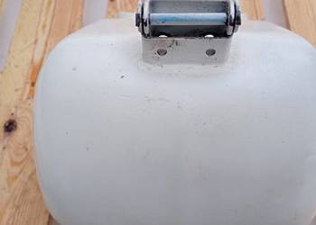 Zbiornik paliwa Simson Sr 50