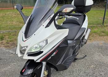 Aprilia SRV 850 ABS ATC 2014