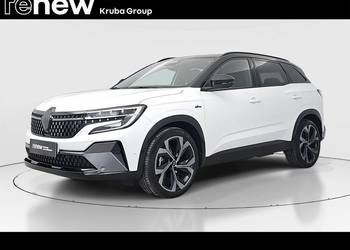 Austral 1.3 TCe mHEV Iconic esprit Alpine aut