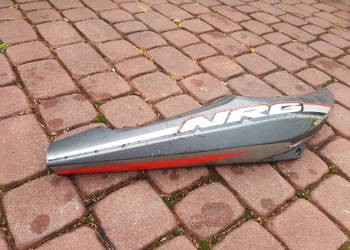 Piaggio nrg mc4 owiewka prawy tył TANIO ! oryginał