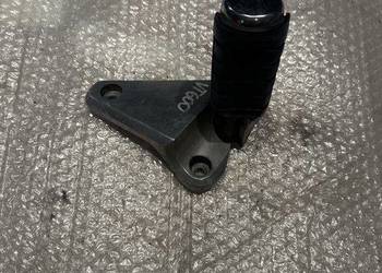 Podnóżek Uchwyt Mocowanie Honda VT700 VT 750 V45