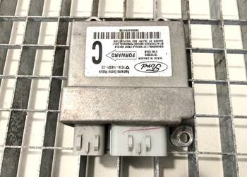 SENSOR AIRBAG FORD TRANSIT IV YC1A-14B321-CC 00-06 CZUJNIK