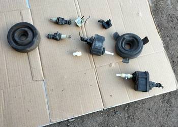 FIAT PUNTO 1 MK1 SILNICZEK REGULACJI LAMPY OSŁONA ZARÓWEK OPRAWKA WTYCZKA