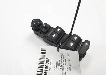 PRZYCISK CITROEN C4 PICASSO 98248414ZD