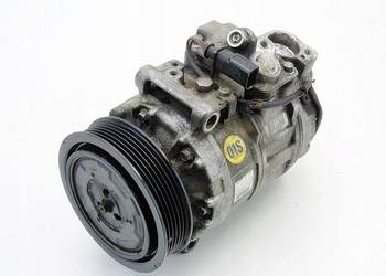 KOMPRESOR KLIMATYZACJI 2.4 2.8 V6 AUDI A4 B6 A6 C5 PASSAT B5 8H0260805B