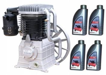 Pompa sprężarkowa B7900B / NS59 ABAC kompresor sprężarka