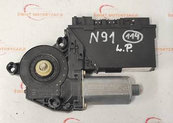 CAYENNE I 7L5 12r podnośnik szyby lewy przód 3D2959792A 0130821764