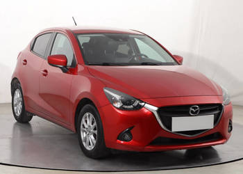 Mazda 2 1.5 16V
