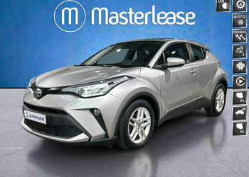 Toyota C-HR 1.8 GPF Hybrid Comfort ! Z polskiego salonu ! Faktura VAT !