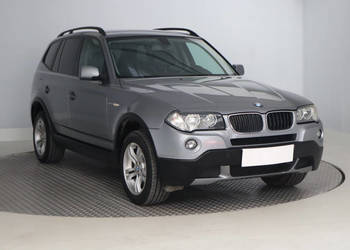 BMW X3 2.0d