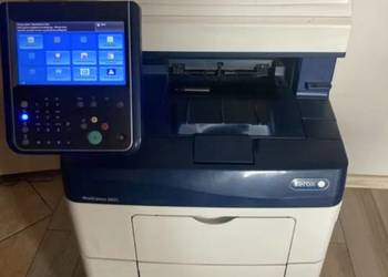 Xerox WorkCentre 6655