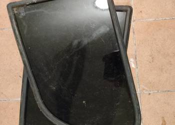 Fiat Seicento przyciemniane szyby tylne org