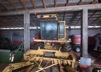 Sieczkarnia do kukurydzy