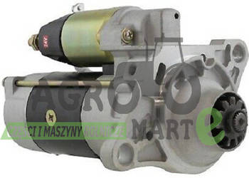 714/40163, 714/40405, 714/40494 ROZRUSZNIK 5 kW 24V JCB