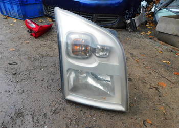 transit MK7 lampa prawa WYSYŁKA