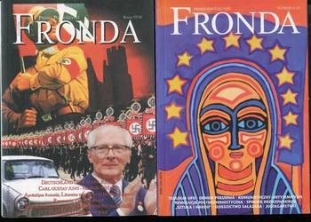 Fronda 13/14 + 17,18