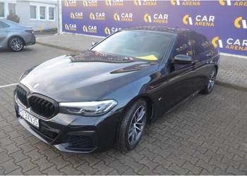 BMW 520D 2021 / 1995,00 ccm / 190 KM