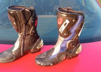 Buty SidiVertigo Euro 43( Ok na 42) Okazja !!!
