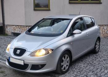 Seat Altea 1.9TDI