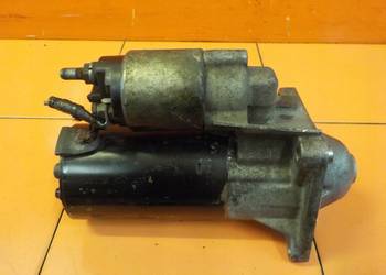 FIAT DOBLO COMBO 1.6 M-JET 13r 105KM 198A3000 rozrusznik 001138010