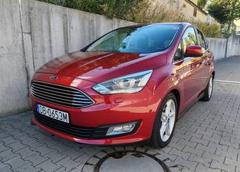 Xenon / Kamera / LED / Grzana kierownica/Full Opcja/Wymieniony rozrząd