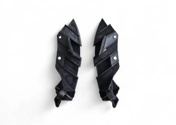 ŚLIZG ZDERZAKA TYŁ PRAWY LUB LEWY SEAT LEON II (2) 1P0807378 1P0807377