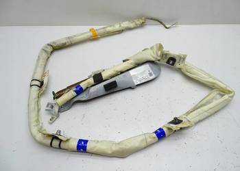 KURTYNA POWIETRZNA AIRBAG LEWA VW TIGUAN 5N 10R 5N0880741G