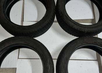Komplet opon Nokian WR SUV 4 235/50 R.20