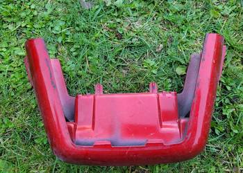 PIAGGIO FREE tyl zadupek oslona lampy