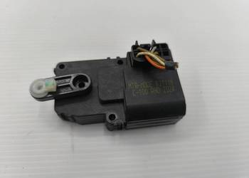 SILNICZEK REGULACJI NAWIEWU OPEL ANTARA LIFT 831119